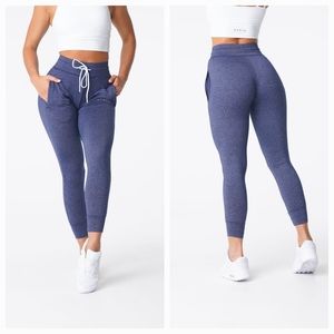 NVGTN Oxford Joggers